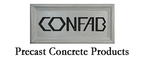 CONFAB, Inc. Precast Concrete Products